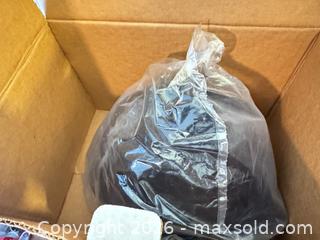 MaxSold Auction: New pacesetter harness cap riding helmet  - Almonte (Ontario, Canada) SELLER MANAGED Downsizing Online Auction - River Road