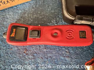MaxSold Auction: Power probe kit with extension cords  - Almonte (Ontario, Canada) SELLER MANAGED Downsizing Online Auction - River Road