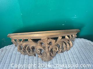 MaxSold Auction: Retro MCM clock shelf  - Almonte (Ontario, Canada) SELLER MANAGED Downsizing Online Auction - River Road