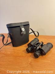 MaxSold Auction: Sky master 7 x 35 binoculars  - Almonte (Ontario, Canada) SELLER MANAGED Downsizing Online Auction - River Road