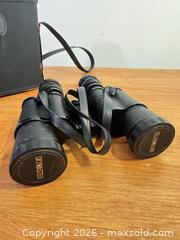 MaxSold Auction: Sky master 7 x 35 binoculars  - Almonte (Ontario, Canada) SELLER MANAGED Downsizing Online Auction - River Road