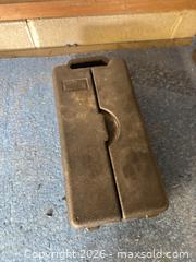 MaxSold Auction: Socket wrench set 1522 - Almonte (Ontario, Canada) SELLER MANAGED Downsizing Online Auction - River Road