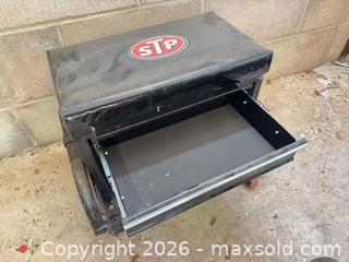 MaxSold Auction: STP cabinet stool  - Almonte (Ontario, Canada) SELLER MANAGED Downsizing Online Auction - River Road