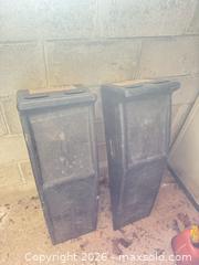 MaxSold Auction: Two plastic car ramps  - Almonte (Ontario, Canada) SELLER MANAGED Downsizing Online Auction - River Road