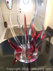 MaxSold Auction: David Muniz Sculpture  - Vaughan (Ontario, Canada) SELLER MANAGED Downsizing Online Auction - Andy Crescent