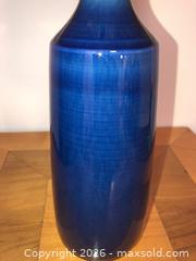 MaxSold Auction: Lotte & Bostlund Table Lamp - Vaughan (Ontario, Canada) SELLER MANAGED Downsizing Online Auction - Andy Crescent