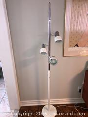 MaxSold Auction: Post Modern Floor Lamp - Vaughan (Ontario, Canada) SELLER MANAGED Downsizing Online Auction - Andy Crescent