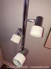 MaxSold Auction: Post Modern Floor Lamp - Vaughan (Ontario, Canada) SELLER MANAGED Downsizing Online Auction - Andy Crescent