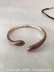 MaxSold Auction: Sterling Silver Jewellery  - Vaughan (Ontario, Canada) SELLER MANAGED Downsizing Online Auction - Andy Crescent