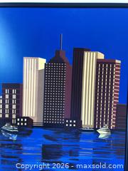 MaxSold Auction: Susan Gosevitz Painting  - Vaughan (Ontario, Canada) SELLER MANAGED Downsizing Online Auction - Andy Crescent