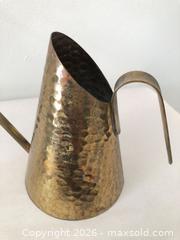 MaxSold Auction: Vintage Brass Metalware - Vaughan (Ontario, Canada) SELLER MANAGED Downsizing Online Auction - Andy Crescent