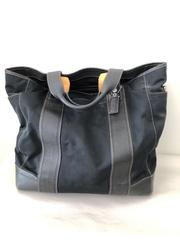 MaxSold Auction: Vintage Coach Tote Bag - Vaughan (Ontario, Canada) SELLER MANAGED Downsizing Online Auction - Andy Crescent