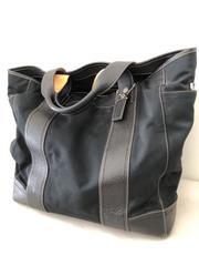 MaxSold Auction: Vintage Coach Tote Bag - Vaughan (Ontario, Canada) SELLER MANAGED Downsizing Online Auction - Andy Crescent