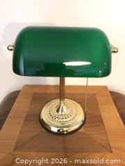 MaxSold Auction: Vintage Desk Lamp - Vaughan (Ontario, Canada) SELLER MANAGED Downsizing Online Auction - Andy Crescent