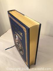 MaxSold Auction: Vintage Sherlock Holmes Book - Vaughan (Ontario, Canada) SELLER MANAGED Downsizing Online Auction - Andy Crescent