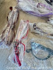 MaxSold Auction: 20 new reading glasses - Cocoa (Florida, USA) SELLER MANAGED Estate Sale Online Auction - Broadcast Court.