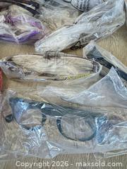 MaxSold Auction: 20 new reading glasses - Cocoa (Florida, USA) SELLER MANAGED Estate Sale Online Auction - Broadcast Court.