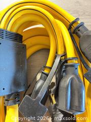 MaxSold Auction: Briggs & Stratton power products, generator adapter cord set - Cocoa (Florida, USA) SELLER MANAGED Estate Sale Online Auction - Broadcast Court.