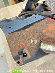 MaxSold Auction: Craftsman 10 inch compound miter saw - Cocoa (Florida, USA) SELLER MANAGED Estate Sale Online Auction - Broadcast Court.