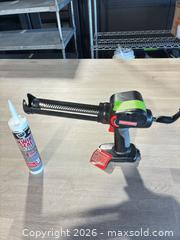MaxSold Auction: Craftsman 19.2 V caulking tool - Cocoa (Florida, USA) SELLER MANAGED Estate Sale Online Auction - Broadcast Court.