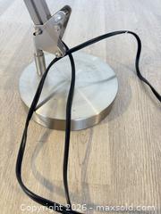 MaxSold Auction: Desk lamp, adjust - Cocoa (Florida, USA) SELLER MANAGED Estate Sale Online Auction - Broadcast Court.