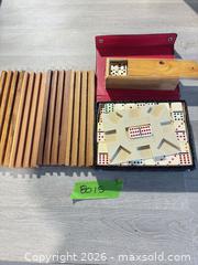 MaxSold Auction: Domino’s game lot - Cocoa (Florida, USA) SELLER MANAGED Estate Sale Online Auction - Broadcast Court.