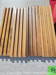 MaxSold Auction: Domino’s game lot - Cocoa (Florida, USA) SELLER MANAGED Estate Sale Online Auction - Broadcast Court.