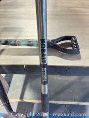 MaxSold Auction: Gardening shovel lot - Cocoa (Florida, USA) SELLER MANAGED Estate Sale Online Auction - Broadcast Court.