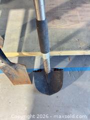 MaxSold Auction: Gardening shovel lot - Cocoa (Florida, USA) SELLER MANAGED Estate Sale Online Auction - Broadcast Court.