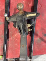 MaxSold Auction: Heavy duty towing/sway bar lot - Cocoa (Florida, USA) SELLER MANAGED Estate Sale Online Auction - Broadcast Court.