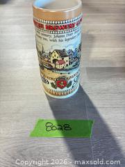 MaxSold Auction: Heritage series number two Strohs brewing Company Stein - Cocoa (Florida, USA) SELLER MANAGED Estate Sale Online Auction - Broadcast Court.