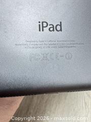MaxSold Auction: iPad mini model A1432 - Cocoa (Florida, USA) SELLER MANAGED Estate Sale Online Auction - Broadcast Court.