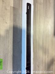 MaxSold Auction: LSTN sound bar with active voice isolation new inbox - Cocoa (Florida, USA) SELLER MANAGED Estate Sale Online Auction - Broadcast Court.