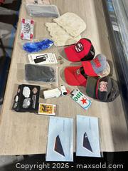 MaxSold Auction: Miscellaneous items - Cocoa (Florida, USA) SELLER MANAGED Estate Sale Online Auction - Broadcast Court.