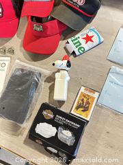 MaxSold Auction: Miscellaneous items - Cocoa (Florida, USA) SELLER MANAGED Estate Sale Online Auction - Broadcast Court.