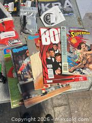 MaxSold Auction: Mixed  lot - Cocoa (Florida, USA) SELLER MANAGED Estate Sale Online Auction - Broadcast Court.