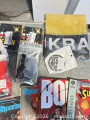 MaxSold Auction: Mixed  lot - Cocoa (Florida, USA) SELLER MANAGED Estate Sale Online Auction - Broadcast Court.