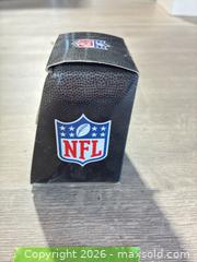 MaxSold Auction: NFL game time Philadelphia Eagles watch - Cocoa (Florida, USA) SELLER MANAGED Estate Sale Online Auction - Broadcast Court.