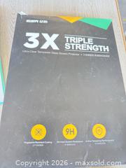 MaxSold Auction: Office/miscellaneous lot - Cocoa (Florida, USA) SELLER MANAGED Estate Sale Online Auction - Broadcast Court.