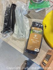 MaxSold Auction: Outdoor yard maintenance lot - Cocoa (Florida, USA) SELLER MANAGED Estate Sale Online Auction - Broadcast Court.