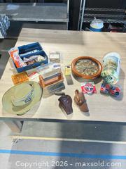 MaxSold Auction: Outdoorsman lot - Cocoa (Florida, USA) SELLER MANAGED Estate Sale Online Auction - Broadcast Court.