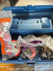 MaxSold Auction: Outdoorsman lot - Cocoa (Florida, USA) SELLER MANAGED Estate Sale Online Auction - Broadcast Court.