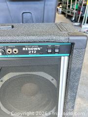 MaxSold Auction: Peavey amp - Cocoa (Florida, USA) SELLER MANAGED Estate Sale Online Auction - Broadcast Court.