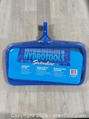 MaxSold Auction: Pool cleaning net new - Cocoa (Florida, USA) SELLER MANAGED Estate Sale Online Auction - Broadcast Court.