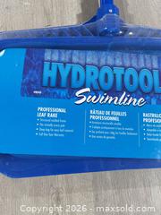 MaxSold Auction: Pool cleaning net new - Cocoa (Florida, USA) SELLER MANAGED Estate Sale Online Auction - Broadcast Court.