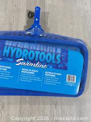 MaxSold Auction: Pool cleaning net new - Cocoa (Florida, USA) SELLER MANAGED Estate Sale Online Auction - Broadcast Court.