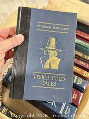 MaxSold Auction: Readers digest books - Cocoa (Florida, USA) SELLER MANAGED Estate Sale Online Auction - Broadcast Court.