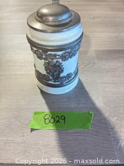 MaxSold Auction: Royal Porzellan Bavaria German Stein - Cocoa (Florida, USA) SELLER MANAGED Estate Sale Online Auction - Broadcast Court.