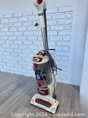 MaxSold Auction: Shark vacuum, working - Cocoa (Florida, USA) SELLER MANAGED Estate Sale Online Auction - Broadcast Court.