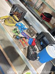 MaxSold Auction: Tool lot - Cocoa (Florida, USA) SELLER MANAGED Estate Sale Online Auction - Broadcast Court.